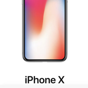 新型iPhone Xが大進化 Apple新社屋 スティーブ・ジョブズシアターでイベント初開催