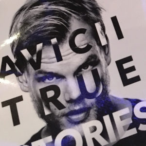 Avicii アヴィーチー ライブ引退までの記録映画『AVICII TRUE STORIES』