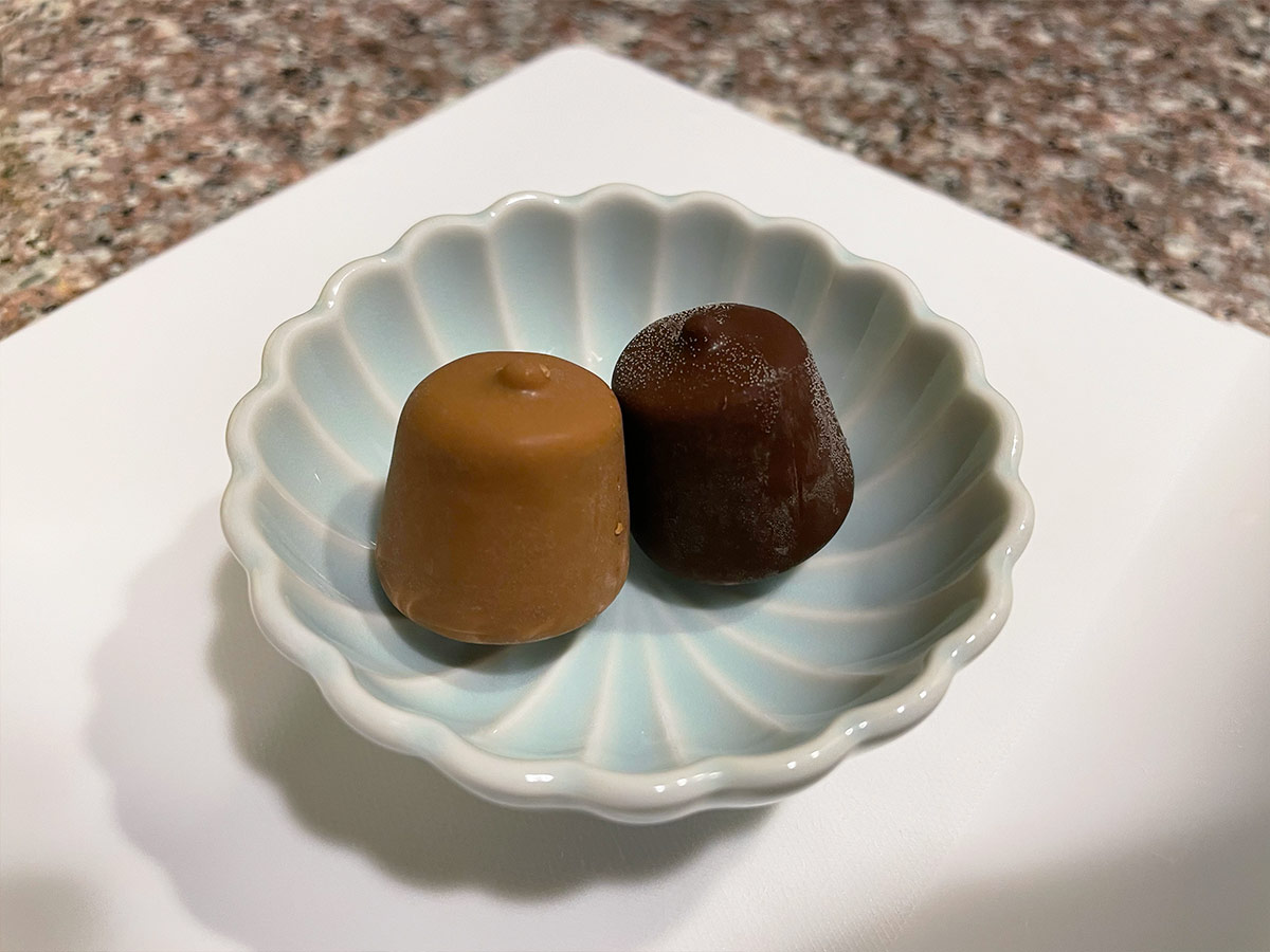 CACAOCAT中身